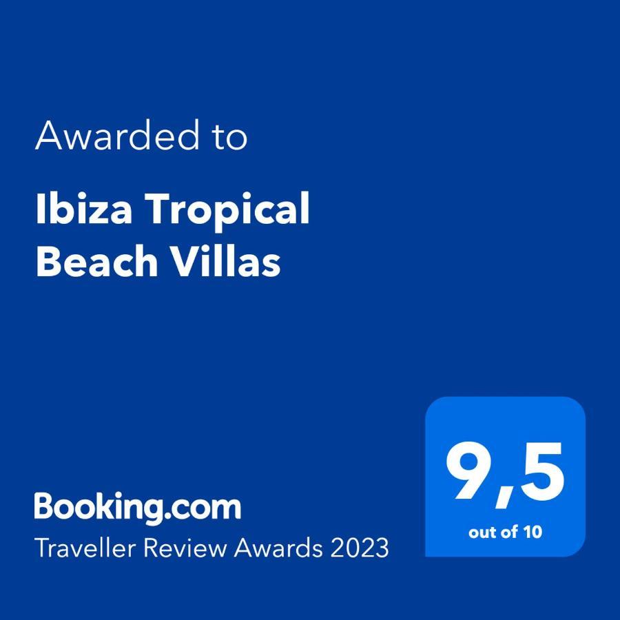 Ibiza Tropical Beach Villas Uvita Esterno foto