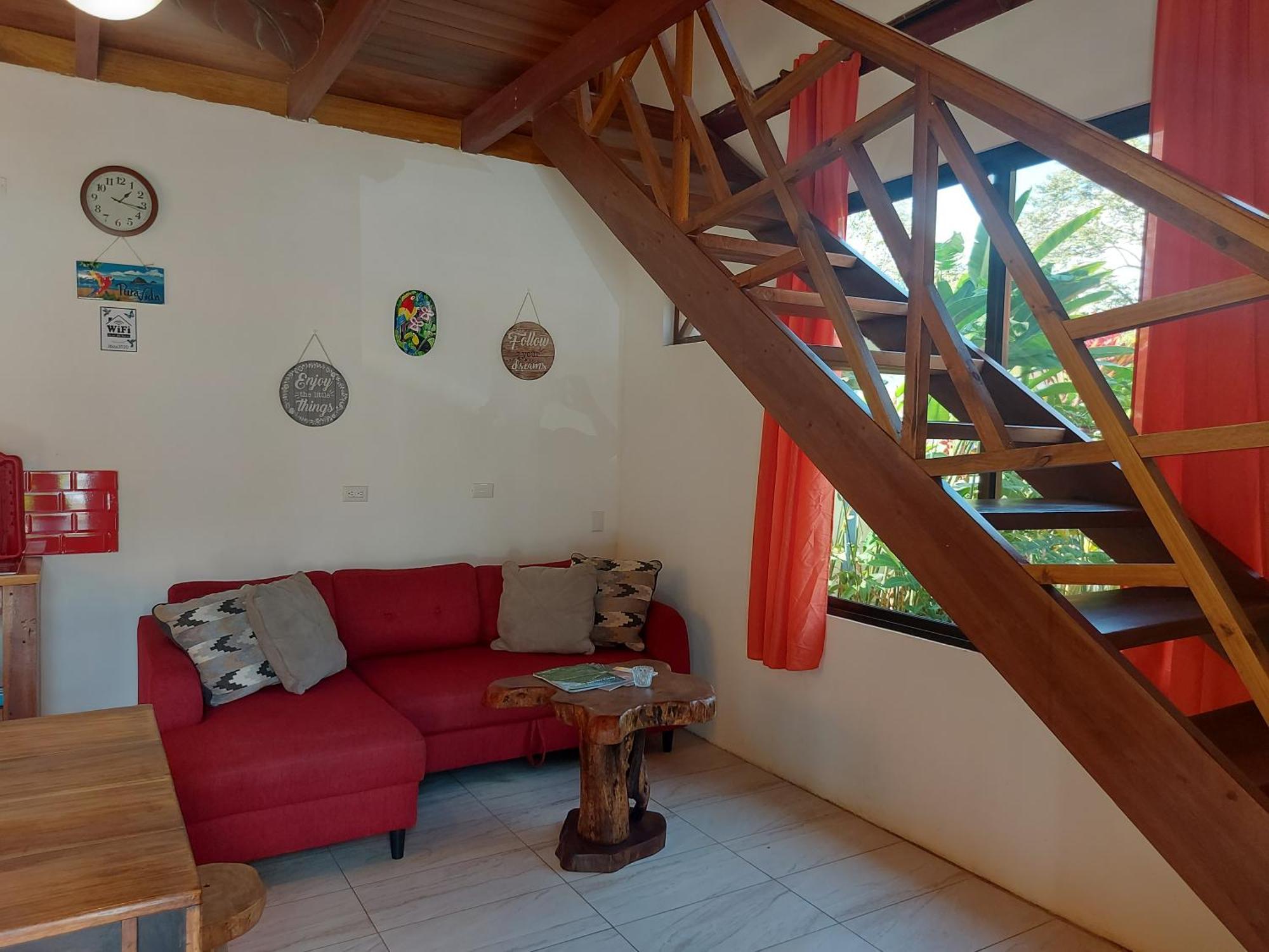 Ibiza Tropical Beach Villas Uvita Esterno foto